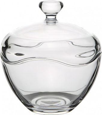 Сахарница Pasabahce Toscana 98775/1205986 (с крышкой)