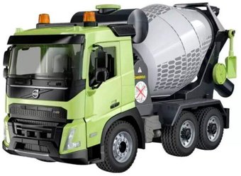 Спецтехника Double Eagle Бетономешалка Volvo E508-003