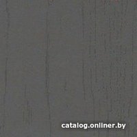 Готовая кухня Интермебель Бостон-5 2.0 (акация белая/акация графит/мрамор лацио белый)