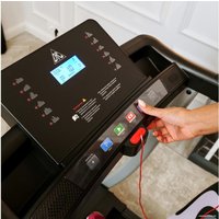 Электрическая беговая дорожка DFC Blues T-113