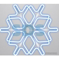 2D-фигура Neon-Night Снежинка резная 501-223