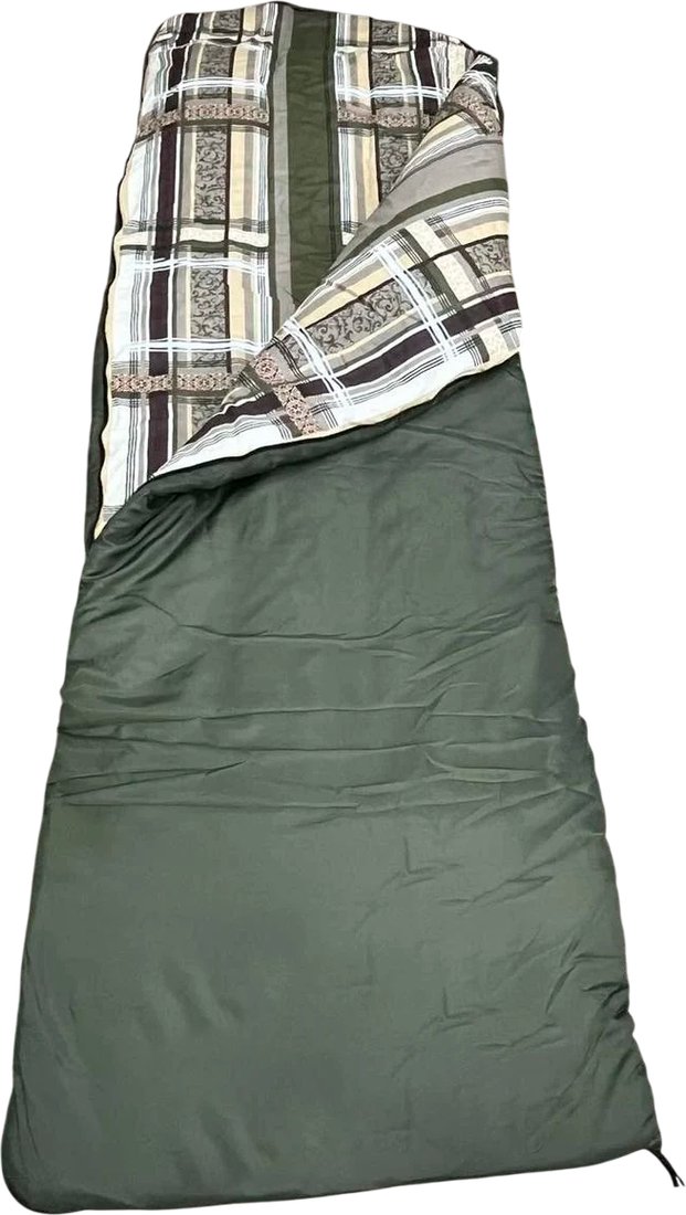 

Спальный мешок НК-Галар СПФ 30