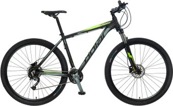 Велосипед Polar Tsunami 29 XL