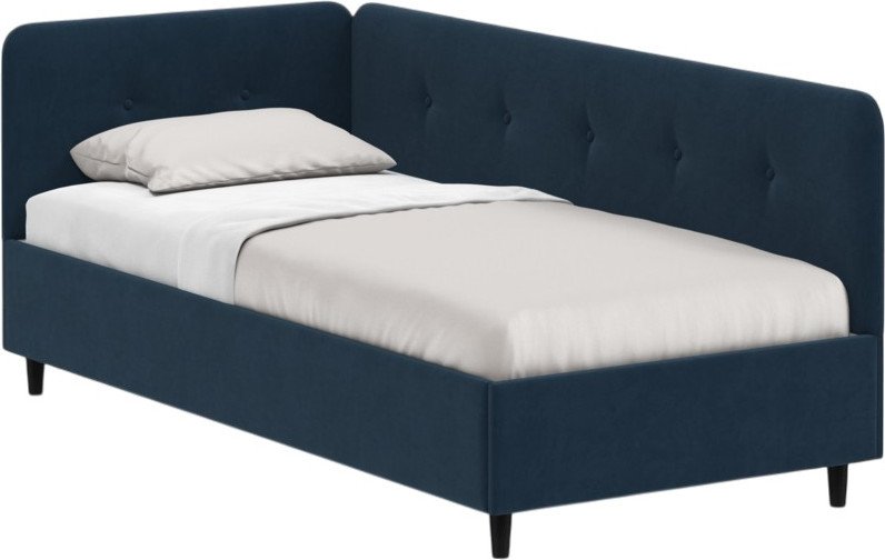 

Кровать-тахта Moon Family 1253 MF013292