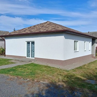 4-комн. квартира — Руденск, Адамовича ул. 16