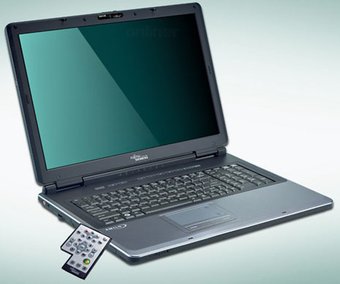 Fujitsu-Siemens Amilo Xa2528