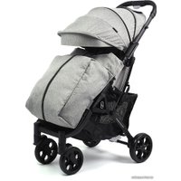 Коляска прогулочная «книга» Panda Baby Pro Max Cosmo (grey)