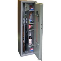 Оружейный сейф Valberg Заслон EL