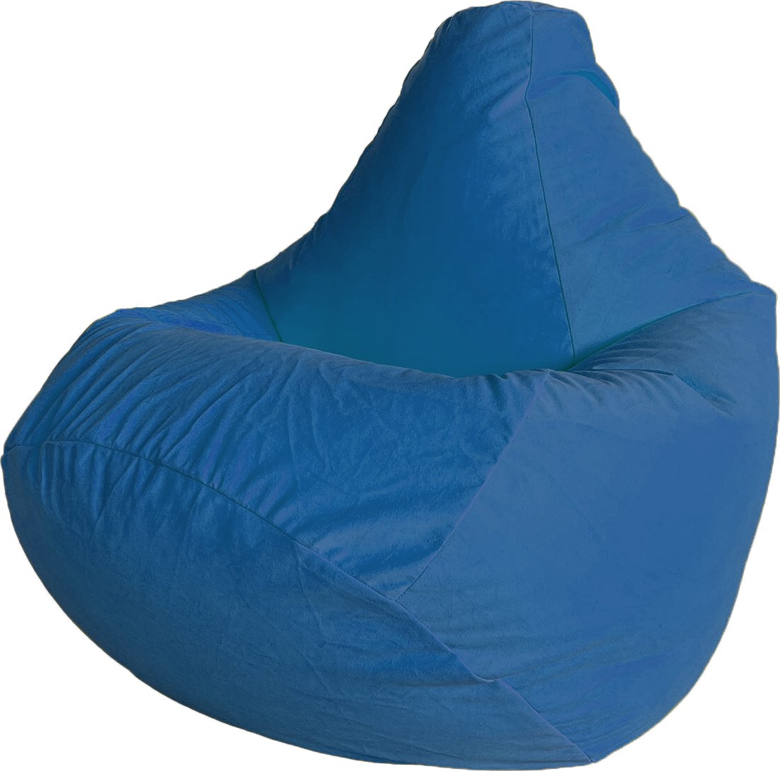 Кресло-мешок Flagman Груша Мега XXXL Г3.5-300 (Velutto 45)