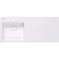 Умывальник Roxen Faber 110L 30010110L-W