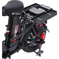 Электровелосипед Jetson Monster Pro LED в Бресте