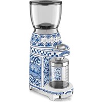 Электрическая кофемолка Smeg CGF01DGBEU