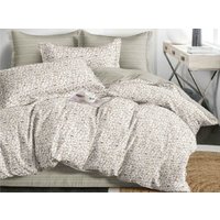 Постельное белье Alleri Поплин Luxe 1.5сп П-328