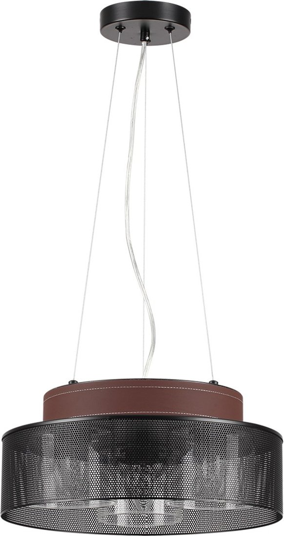 

Люстра Lumion Basalto 6598/3C