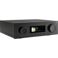 AV ресивер JBL MA7100HP (черный)