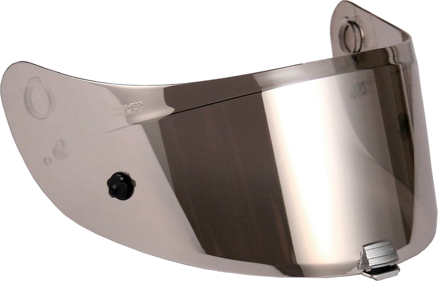 Мотошлем HJC HJ26 RPHA11 (Silver)