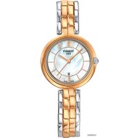 Наручные часы Tissot Flamingo [T094.210.22.111.00]