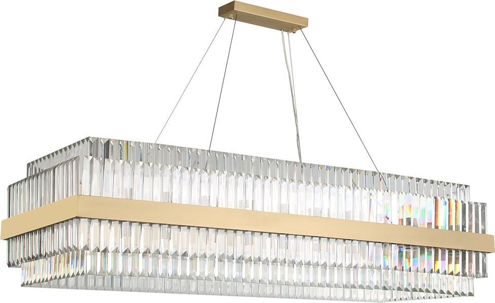 

Подвесная люстра Newport 10242/120