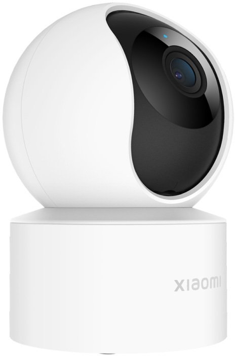 

IP-камера Xiaomi Mi Smart Camera C200 MJSXJ14CM (китайская версия)