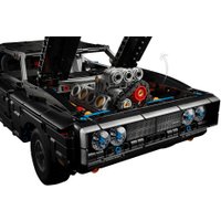 Конструктор LEGO Technic 42231 Fast and Furious Dodge Charger R/T Car