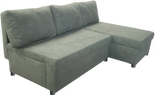 

Угловой диван Mio Tesoro Farris 4УС+0Пд (Evento 8)