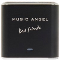 Портативная колонка Music Angel Best Friendz