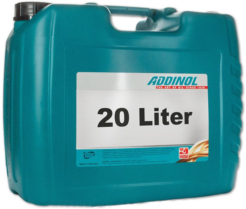 

Моторное масло Addinol ADDINOL Commercial 1040 E4 10W-40 20л