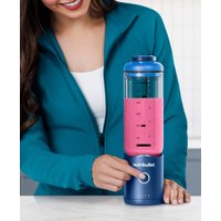 Портативный блендер NutriBullet Flex NBP013BL