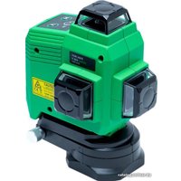 Лазерный нивелир ADA Instruments TopLiner 3-360 Green