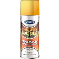Эмаль Vixen VX-53007 520 мл (золото)