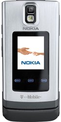 Nokia 6650