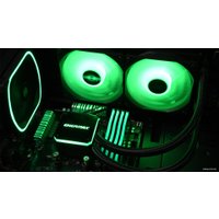 Система жидкостного охлаждения для процессора Enermax LIQMAX III RGB 240 ELC-LMT240-RGB