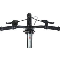 Детский велосипед Maxiscoo Shark Sport 18 2025 MSC-SH1841 (графит)