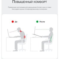 Подставка Orico PFB-A21-SV-BP в Витебске