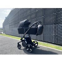 Универсальная коляска iBebe i-Stop (2 в 1, GL1)