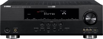 Yamaha RX-V465