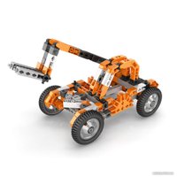 Конструктор Поделкин & Engino PKE-07 50 моделей/с мотором