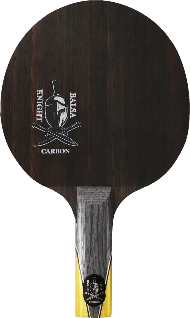

Основание для ракетки Gambler Balsa Knight Straight GFC-7