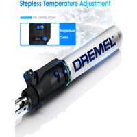 Газовый паяльник Dremel VersaTip 2000-7 F0132000JE