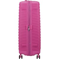 Чемодан American Tourister Fastforward Electric Fuchsia (78 см)