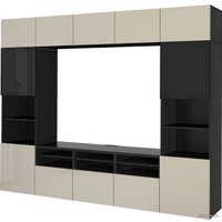 Стенка Ikea Бесто 894.110.36