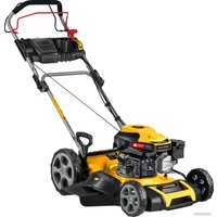 Газонокосилка Steher GLM-460p