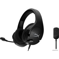 Наушники HyperX Cloud Stinger Core 7.1