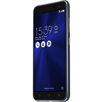 Смартфон ASUS ZenFone 3 64GB Sapphire Black [ZE552KL]