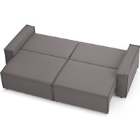 Диван Mio Tesoro Дюссельдорф 293 1.5ек-1.5ек (1170 Хэппи 927)