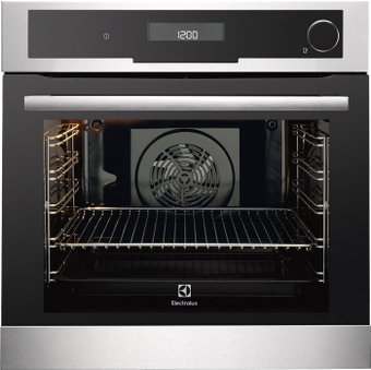 Electrolux EOC6851AOX