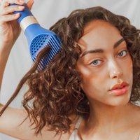 Фен-стайлер Cecotec Ceramiccare Airglam 14W1 Luxury A01_EU01_100078