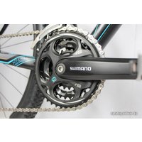 Велосипед Silverback Sola 4 (2014)