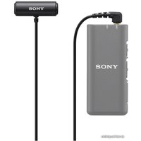 Проводной микрофон Sony ECM-LV1