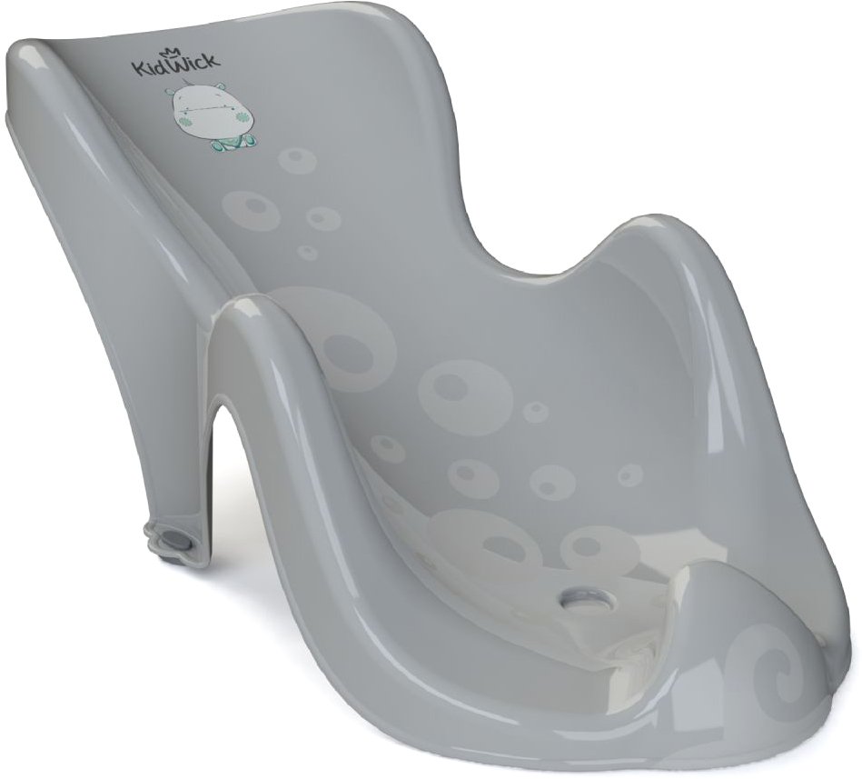 

Горка для купания Kidwick Аква Мини KW152000 (графит)